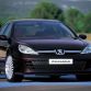 Peugeot 607 Pescarolo