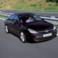 Peugeot 607 Pescarolo