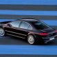 Peugeot 607 Pescarolo