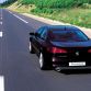 Peugeot 607 Pescarolo