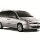 Peugeot 807 2013