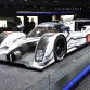 Peugeot 908 Hybrid4 Live in Geneva 2011