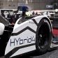 Peugeot 908 Hybrid4 Live in Geneva 2011