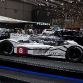 Peugeot 908 Hybrid4 Live in Geneva 2011