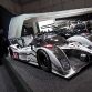 Peugeot 908 Hybrid4 Live in Geneva 2011
