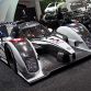 Peugeot 908 Hybrid4 Live in Geneva 2011