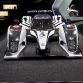 Peugeot 908 Hybrid4 Live in Geneva 2011