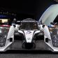 Peugeot 908 Hybrid4 Live in Geneva 2011