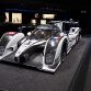 Peugeot 908 Hybrid4 Live in Geneva 2011