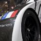 Peugeot 908 Hybrid4 Live in Geneva 2011