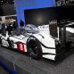 Peugeot 908 Hybrid4 Live in Geneva 2011