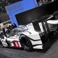 Peugeot 908 Hybrid4 Live in Geneva 2011