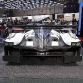 Peugeot 908 Hybrid4 Live in Geneva 2011