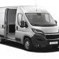 Peugeot Boxer 2014