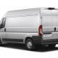 Peugeot Boxer 2014