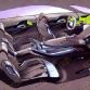 Peugeot Crossover Shanghai Concept leaked design sketches