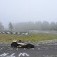 Peugeot EX1 Concept electric lap record at Nurburgring
