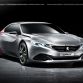 Peugeot Exalt Concept