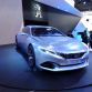 Peugeot Exalt Concept live in Beijing 2014 (1)
