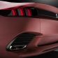 Peugeot Exalt Concept