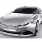 Peugeot Exalt Concept