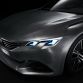 Peugeot Exalt Concept