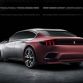 Peugeot Exalt Concept