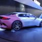 Peugeot Exalt Concept live in Beijing 2014 (3)