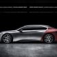 Peugeot Exalt Concept