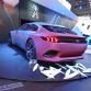 Peugeot Exalt Concept live in Beijing 2014 (6)