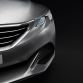 Peugeot Exalt Concept