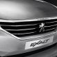 Peugeot Exalt Concept