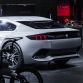 Peugeot Exalt Concept