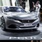 Peugeot Exalt Concept