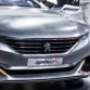 Peugeot Exalt Concept