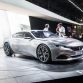 Peugeot Exalt Concept