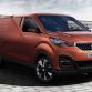 Peugeot Foodtruck concept (3)