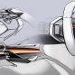 Peugeot Fractal concept 13