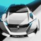 Peugeot Fractal concept 19