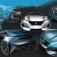 Peugeot Fractal concept 20