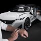 Peugeot Fractal concept 42