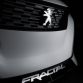Peugeot Fractal concept 52