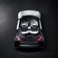 Peugeot Fractal concept 60