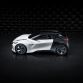Peugeot Fractal concept 69