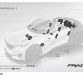 Peugeot Fractal concept 7