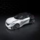Peugeot Fractal concept 70