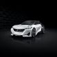 Peugeot Fractal concept 72