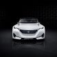 Peugeot Fractal concept 73