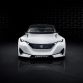 Peugeot Fractal concept 74