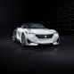 Peugeot Fractal concept 75